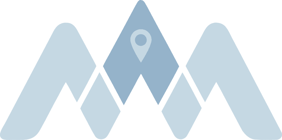 My Wonderful Map