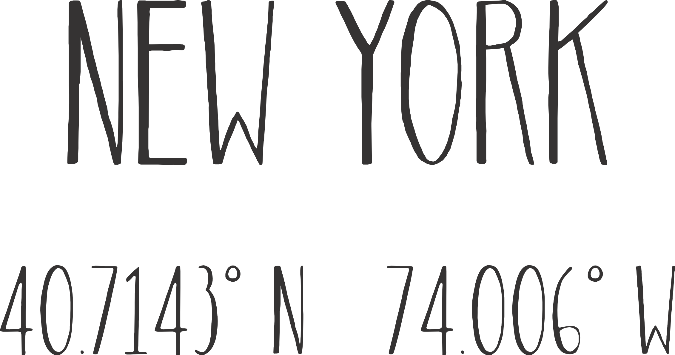 Happy Font