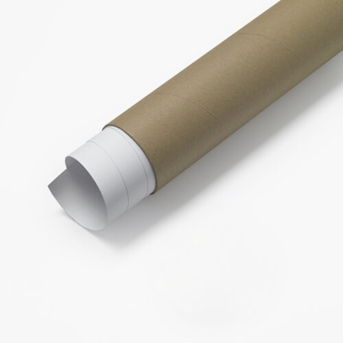 Prodigi cardboard tubes prints, posters, rolled canvas 4